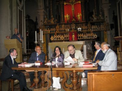 foto presentazione
