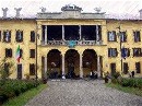 villa Rusconi